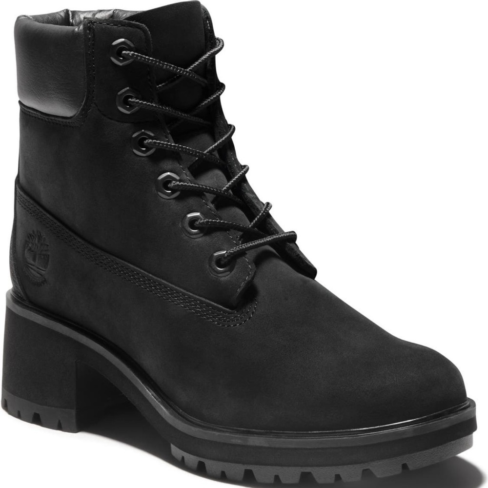 Kinsley 6 inch waterproof boot